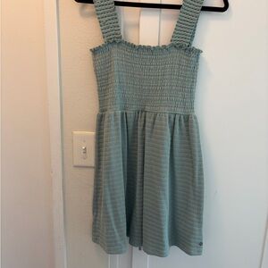 Roxy Dress